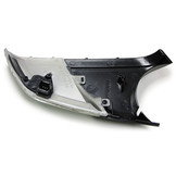 Spiegel knipperlicht rechts geschikt voor VW Polo 9N3 05-09 - E-keur - OEM-kwaliteit