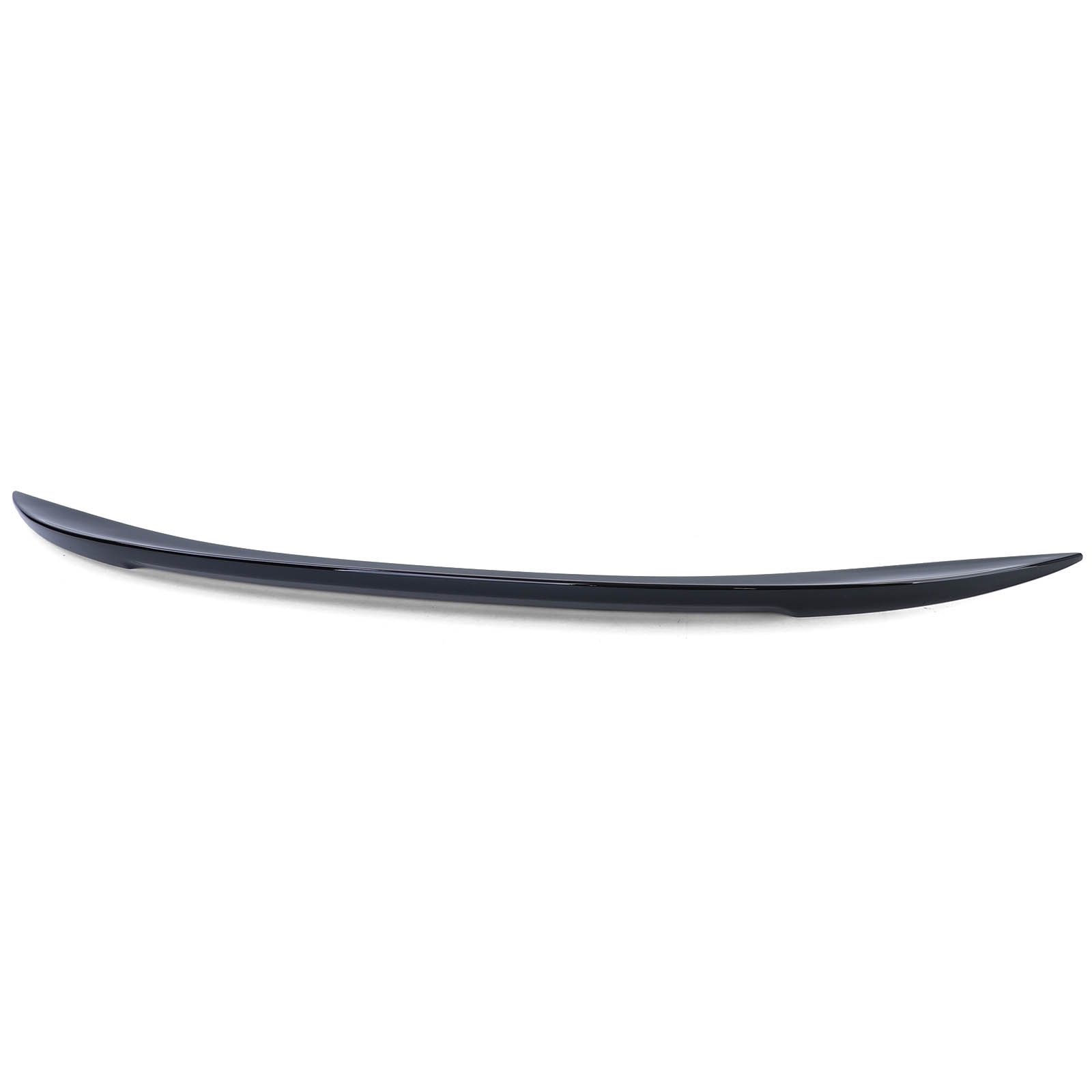 Achterspoiler - BMW 2 serie F44 Gran Coupe - zwart glanzend - inclusief Elch Pro P1 lijm