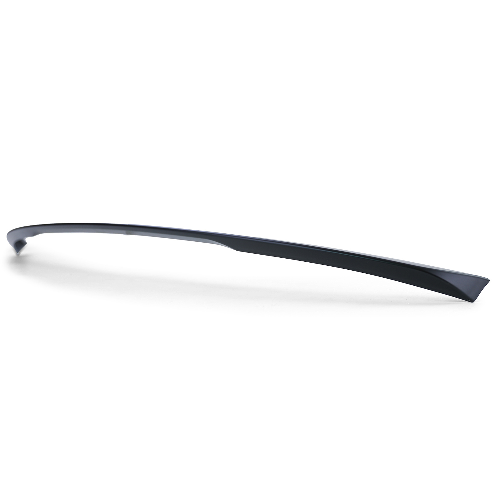 Achterspoiler - BMW G20 Sedan - sportieve look - zwart mat