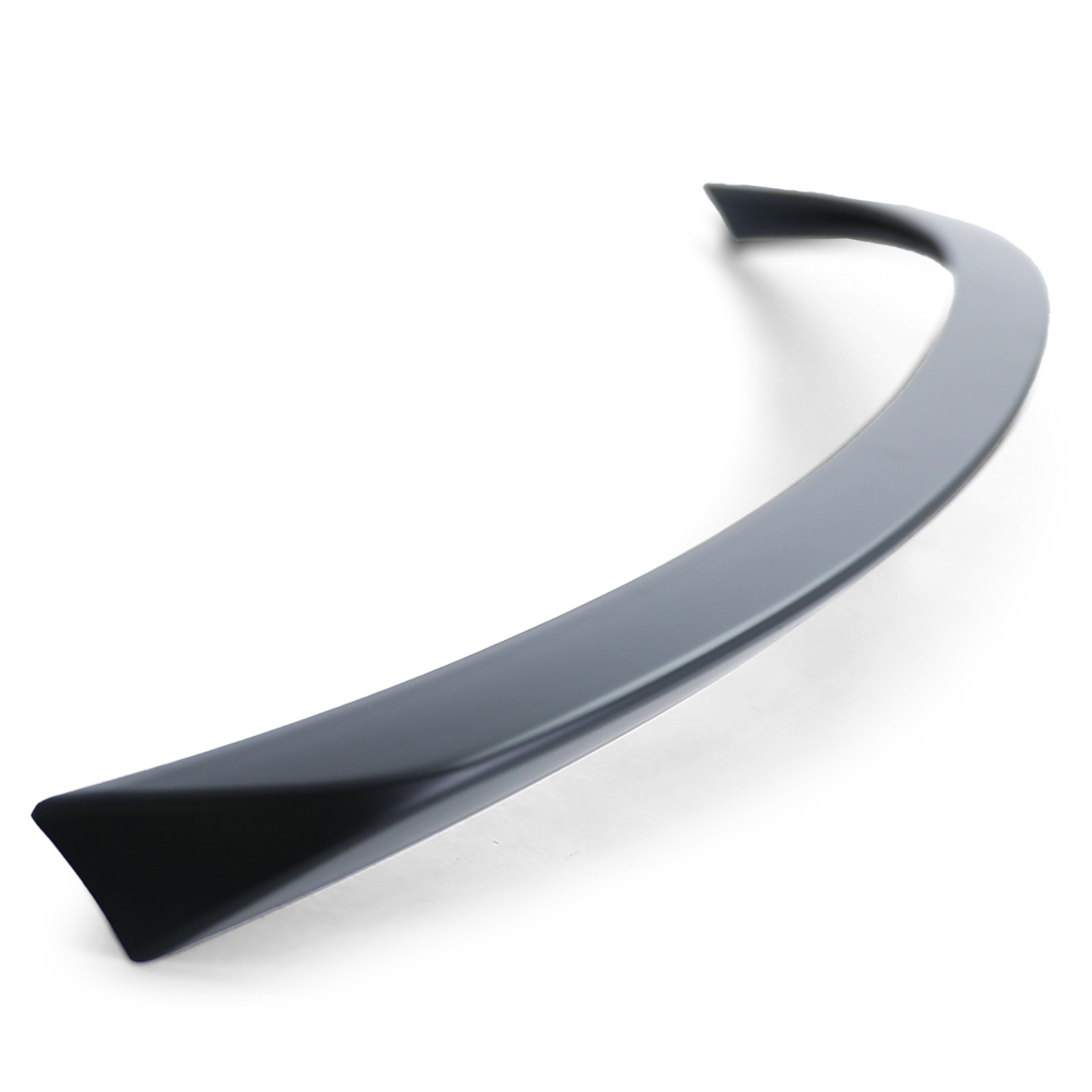 Achterspoiler - BMW G20 Sedan - sportieve look - zwart mat