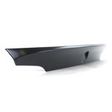 Achterspoiler geschikt voor BMW 3 Serie E92 Coupé - Ducktail CSL Look - 140x10x54cm