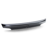 Achterspoiler geschikt voor BMW 3 Serie E92 Coupé - Ducktail CSL Look - 140x10x54cm