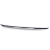 Achterspoiler geschikt voor BMW G30 G38 F90 - Glanzend zwart - Inclusief Elch Pro P1 lijm