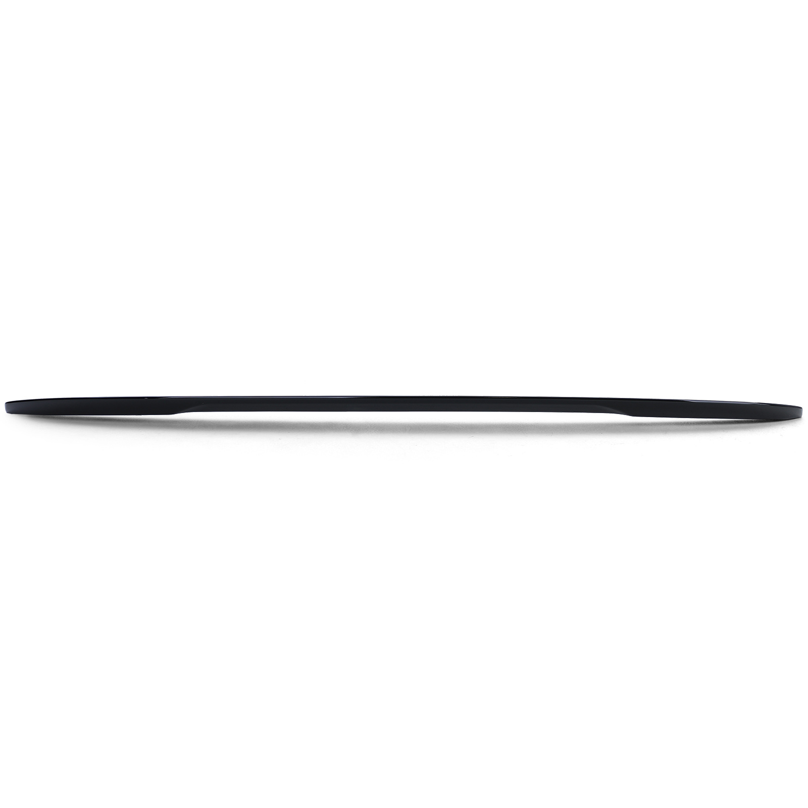 Achterspoiler - BMW G30 G38 F90 - Glanzend zwart - Inclusief Elch Pro P1 lijm