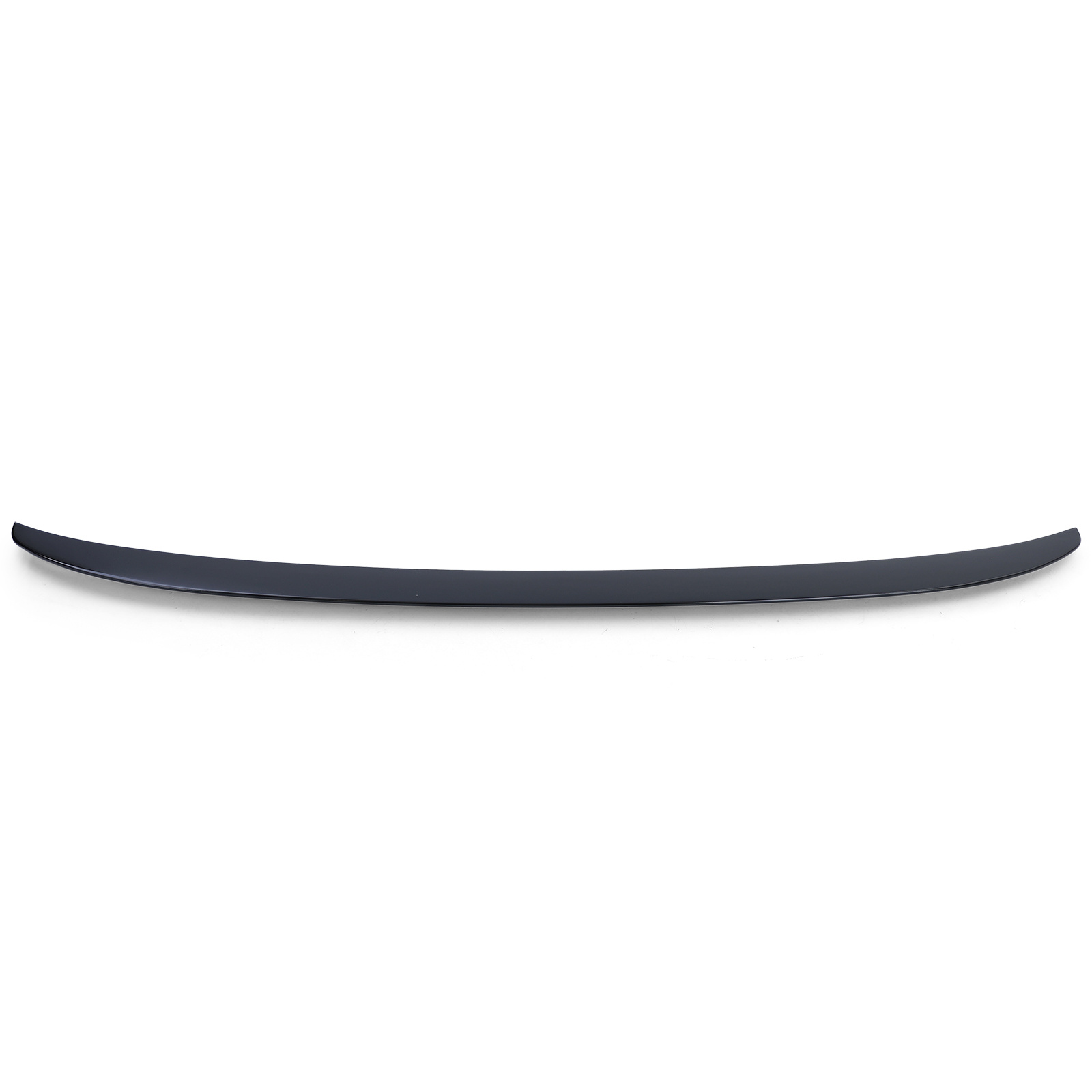 Achterspoiler - BMW G30 G38 F90 - Glanzend zwart - Inclusief Elch Pro P1 lijm