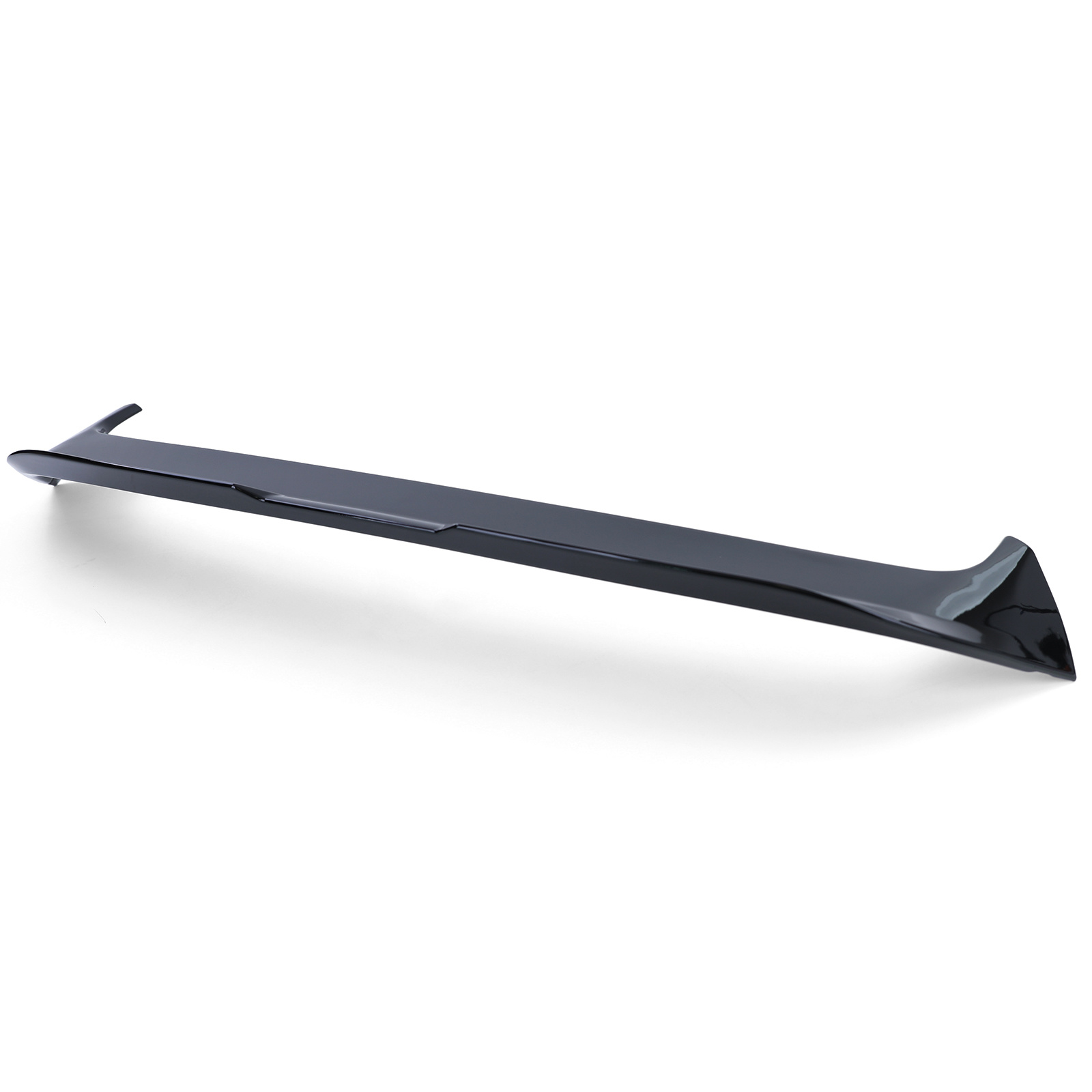 Achterspoiler - VW Golf 7 R-Line Sedan - Glanzend zwart - Incl. Elch Pro P1 lijm