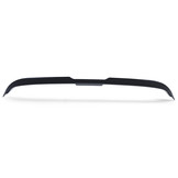 Achterspoiler - VW Golf 7 R-Line Sedan - Glanzend zwart - Incl. Elch Pro P1 lijm