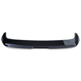 Achterspoiler - VW Golf 7 R-Line Sedan - Glanzend zwart - Incl. Elch Pro P1 lijm