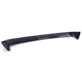Achterspoiler - VW Golf 7 R-Line Sedan - Glanzend zwart - Incl. Elch Pro P1 lijm