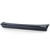 Achterspoiler - BMW 3 Serie E46 - Ducktail CSL - Zwart glans