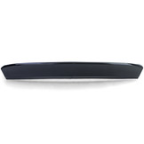 Achterspoiler geschikt voor BMW 3 Serie E46 - Ducktail CSL - Zwart glans