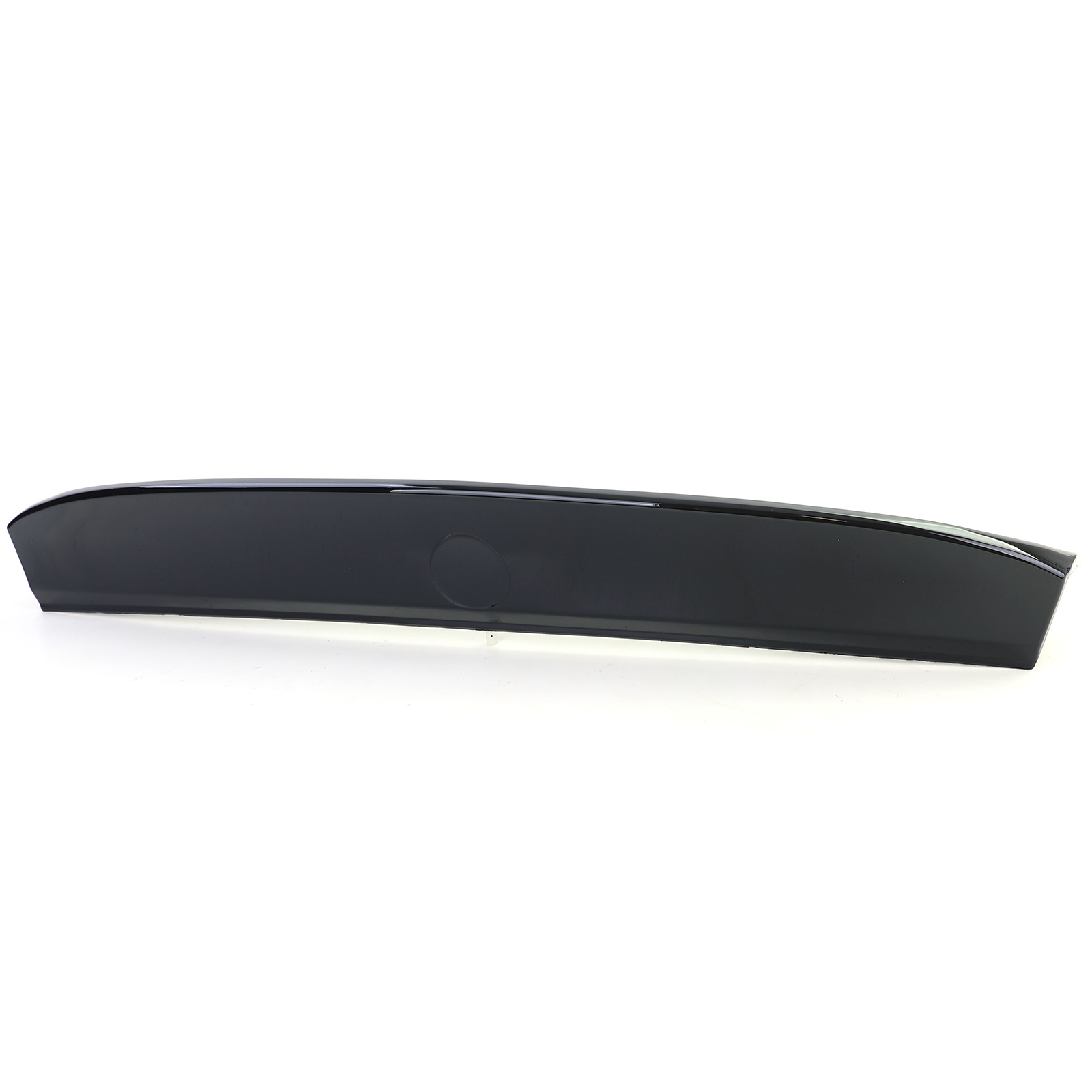 Achterspoiler - BMW 3 Serie E46 - Ducktail CSL - Zwart glans