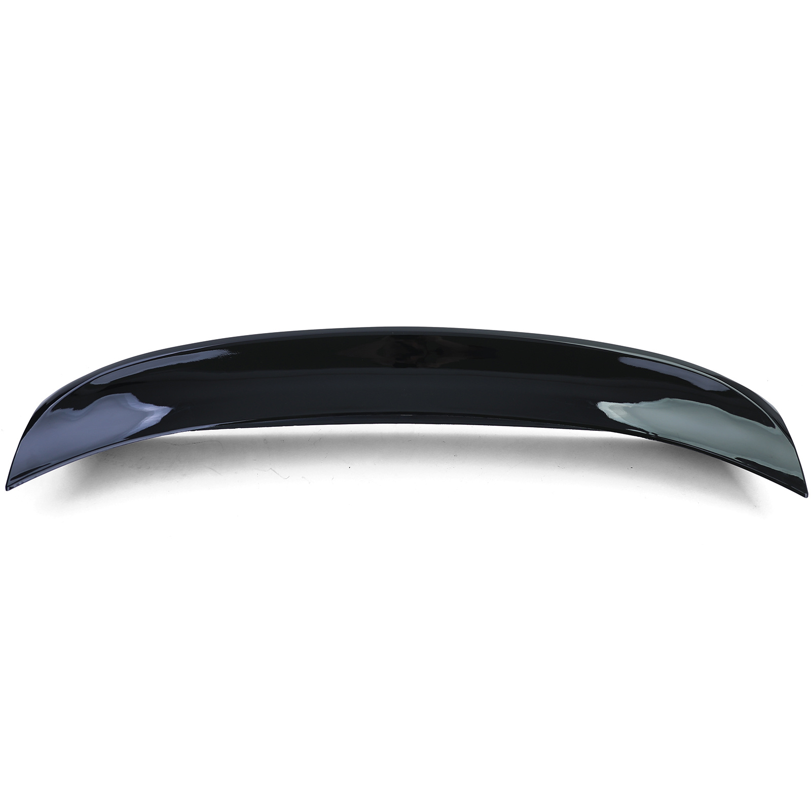 Achterspoiler - BMW 3 Serie E46 - Ducktail CSL - Zwart glans