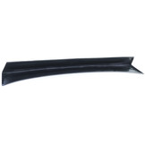 Achterspoiler geschikt voor BMW 3 Serie E46 - Ducktail CSL - Zwart glans
