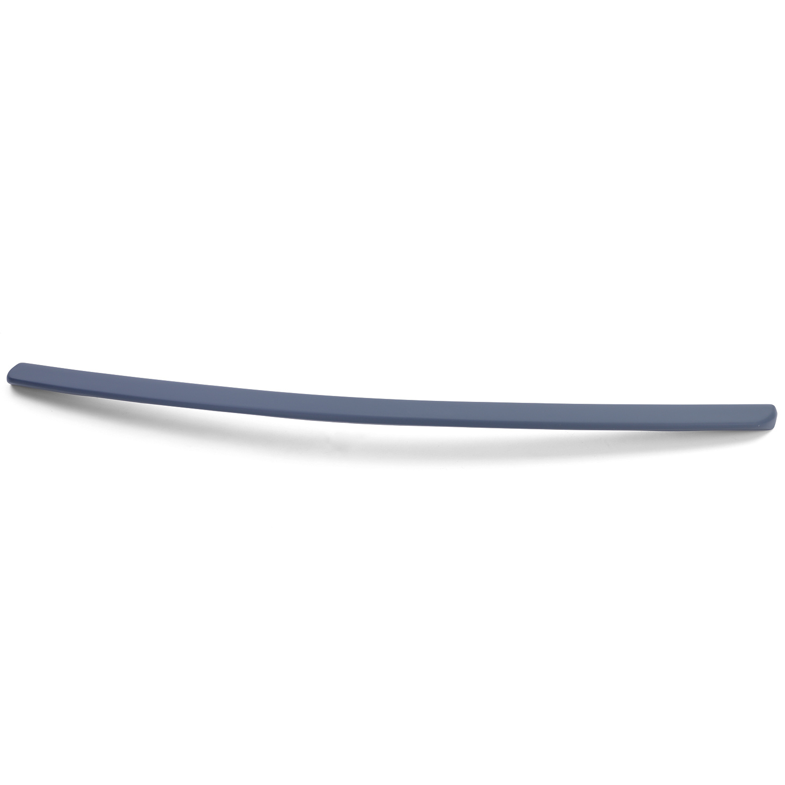 Achterspoiler - Mercedes C-klasse W204 sedan - Sport optiek - Inclusief Elch Pro P1 lijm
