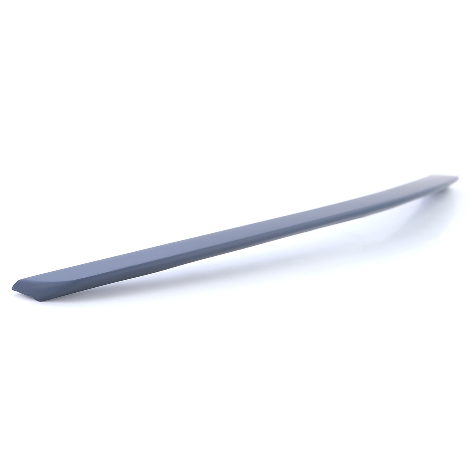 Achterspoiler - Mercedes C-klasse W204 sedan - Sport optiek - Inclusief Elch Pro P1 lijm