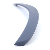 Achterspoiler geschikt voor Mercedes C-klasse W204 sedan - Sport optiek - Inclusief Elch Pro P1 lijm
