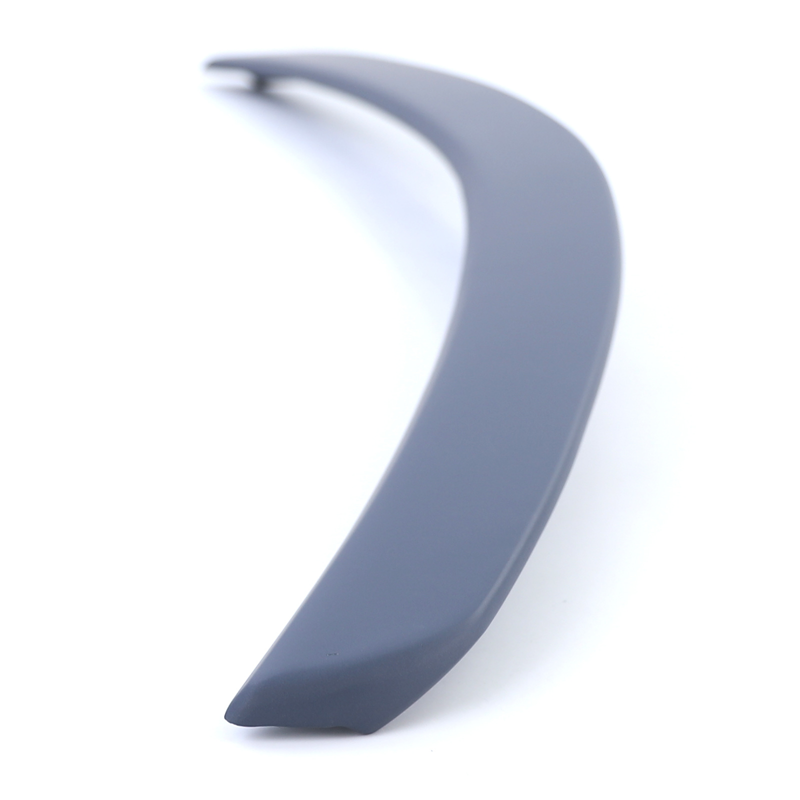 Achterspoiler geschikt voor Mercedes C-klasse W204 sedan - Sport optiek - Inclusief Elch Pro P1 lijm