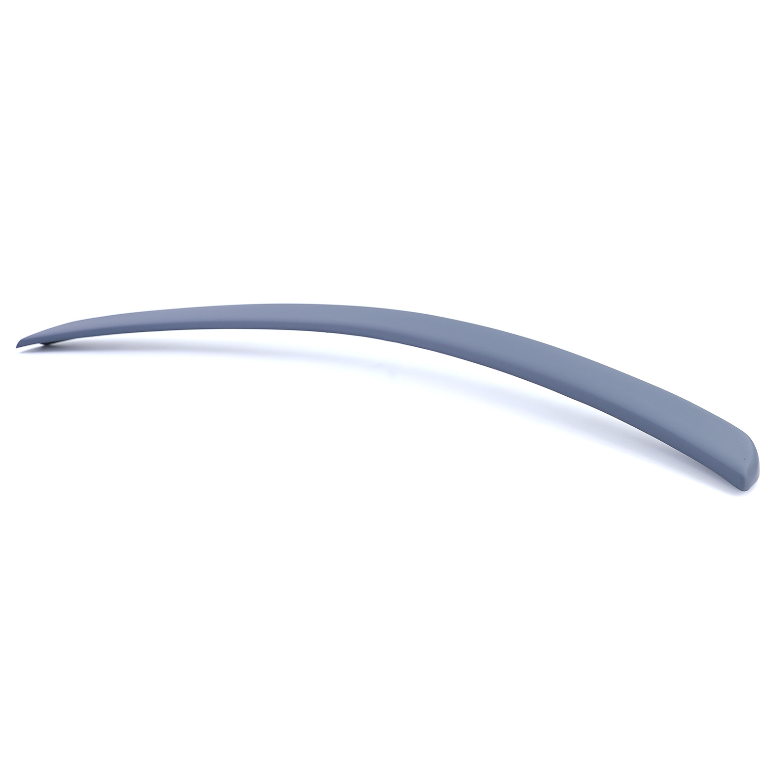 Achterspoiler - Mercedes C-klasse W204 sedan - Sport optiek - Inclusief Elch Pro P1 lijm