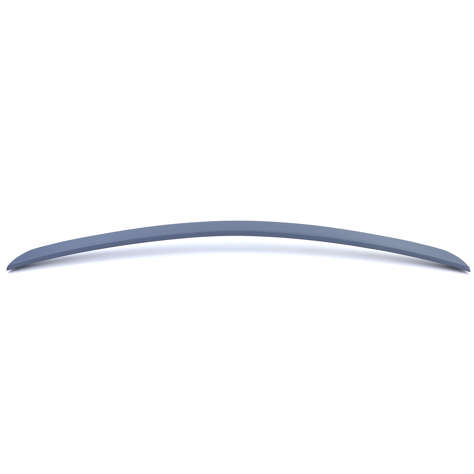 Achterspoiler - Mercedes C-klasse W204 sedan - Sport optiek - Inclusief Elch Pro P1 lijm