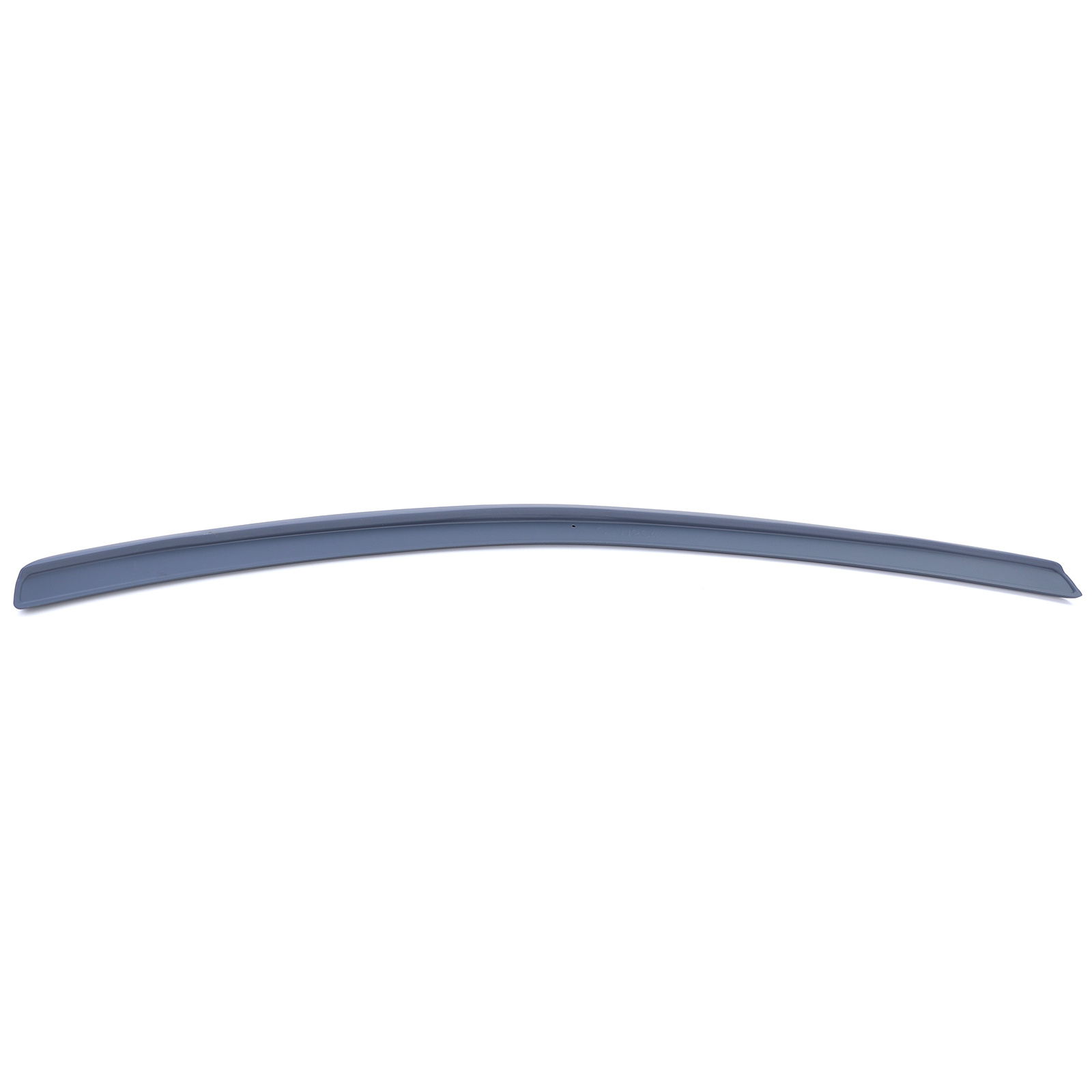 Achterspoiler - Mercedes C-klasse W204 sedan - Sport optiek - Inclusief Elch Pro P1 lijm