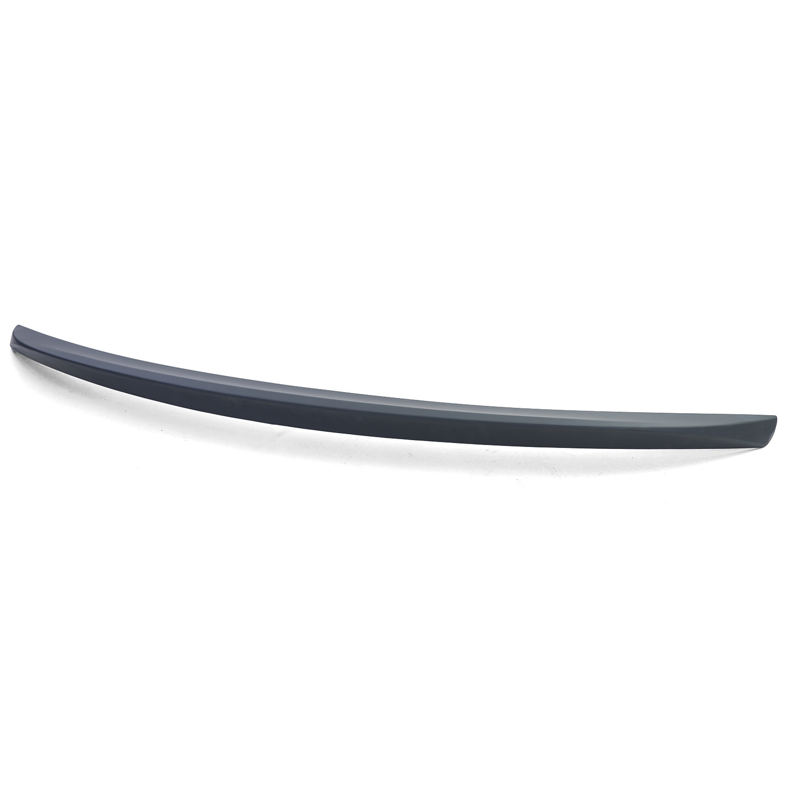 Achterspoiler - Mercedes GLE Coupe C292 15-19 - Sport-optiek - Zwart mat