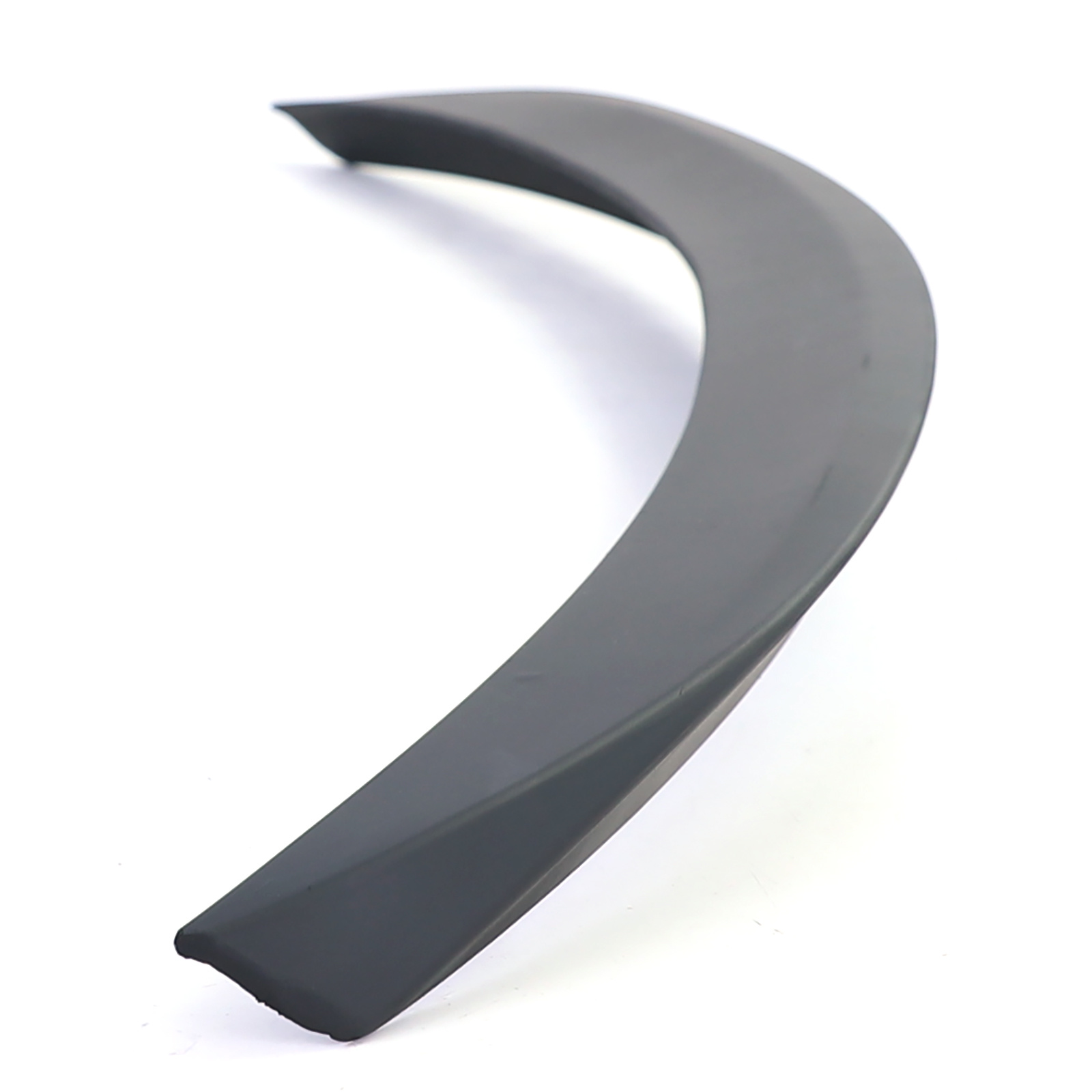 Achterspoiler - Mercedes GLE Coupe C292 15-19 - Sport-optiek - Zwart mat