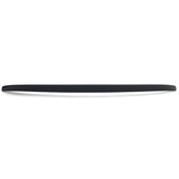 Achterspoiler geschikt voor Mercedes GLE Coupe C292 15-19 - Sport-optiek - Zwart mat