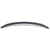 Achterspoiler - Mercedes GLE Coupe C292 15-19 - Sport-optiek - Zwart mat