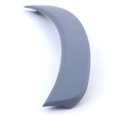 Achterspoiler geschikt voor Mercedes C W203 00-07 - Sport optiek - Hoogwaardig kunststof