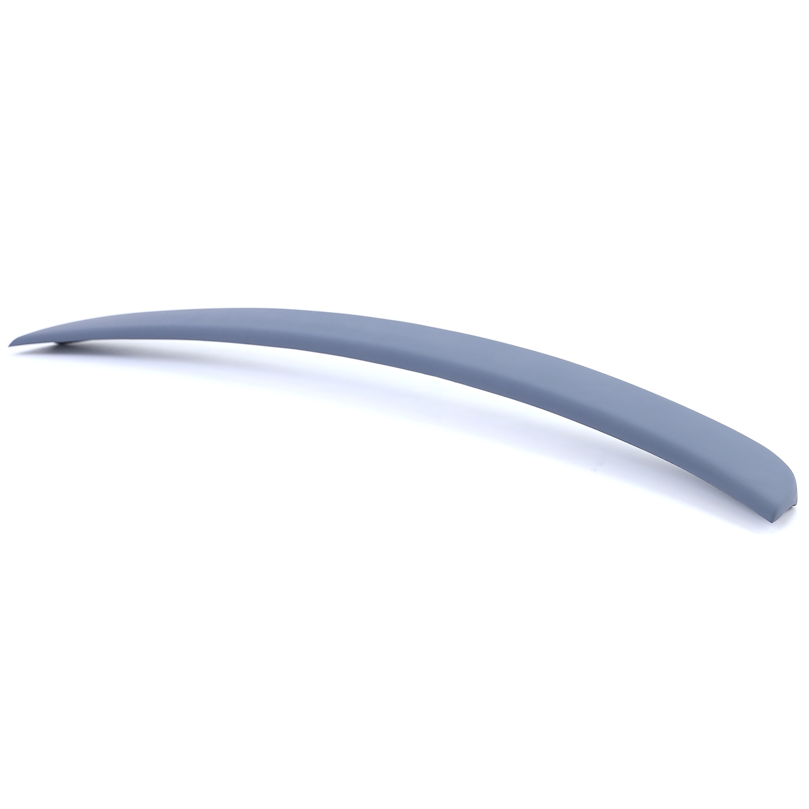 Achterspoiler - Mercedes C W203 00-07 - Sport optiek - Hoogwaardig kunststof