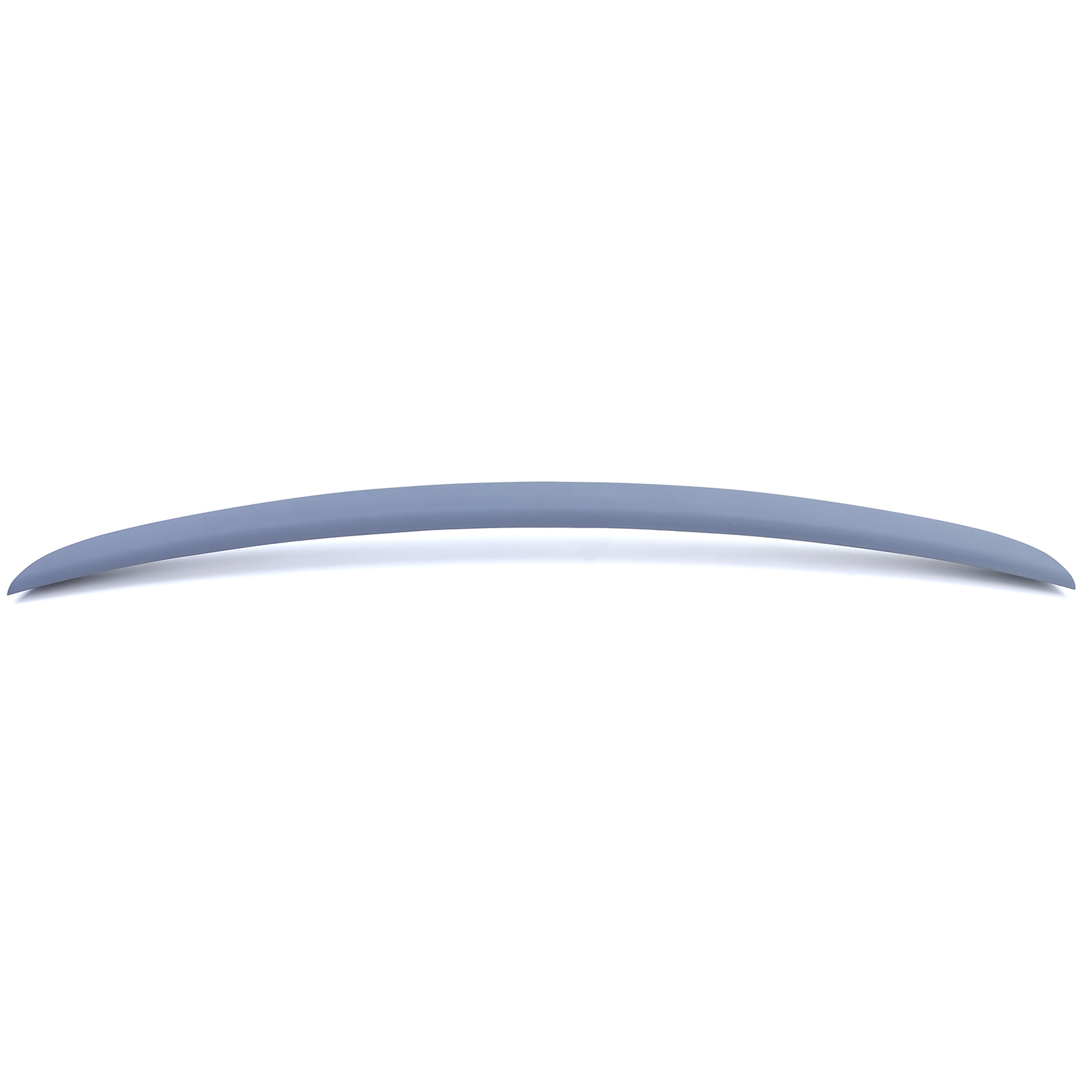 Achterspoiler - Mercedes C W203 00-07 - Sport optiek - Hoogwaardig kunststof