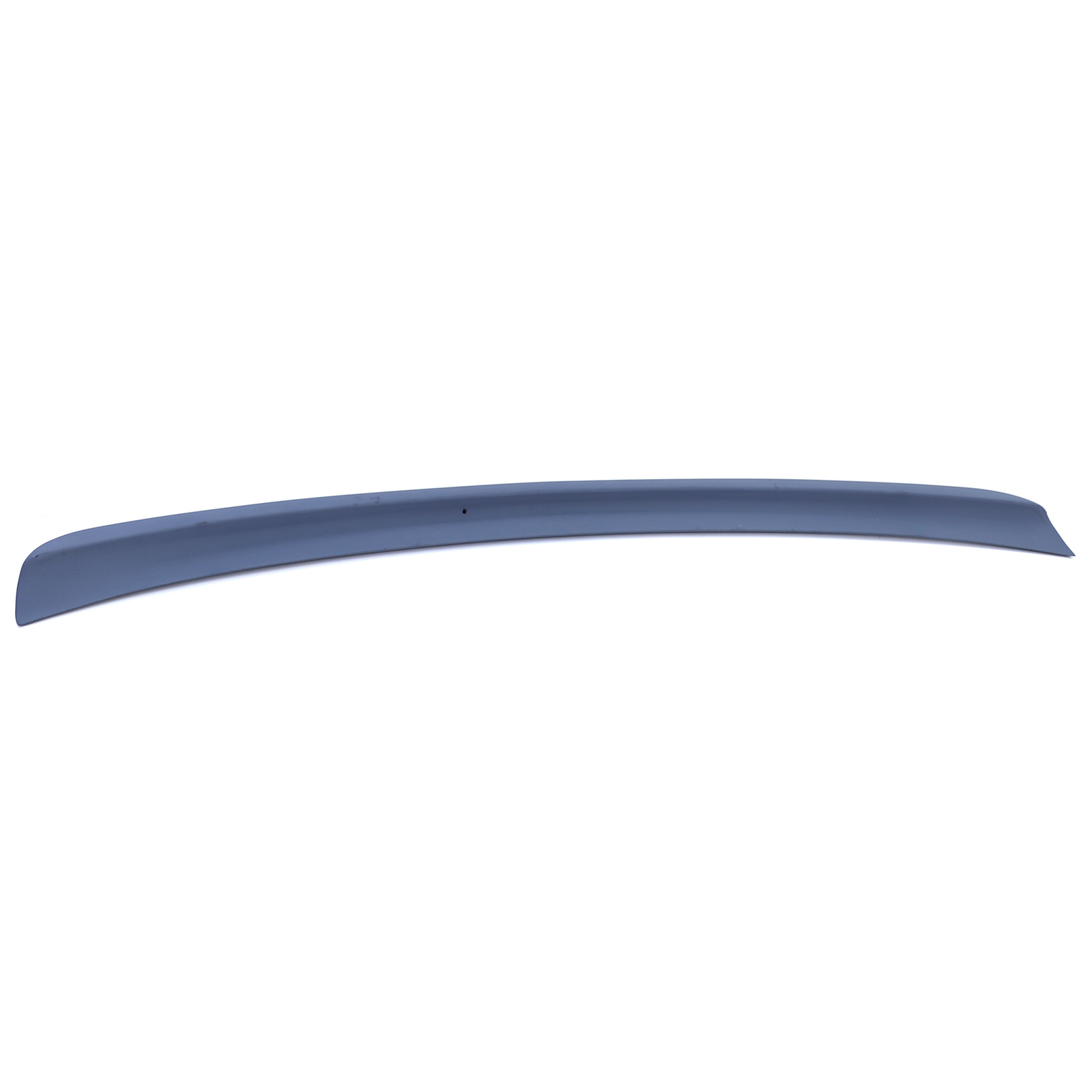 Achterspoiler - Mercedes C W203 00-07 - Sport optiek - Hoogwaardig kunststof