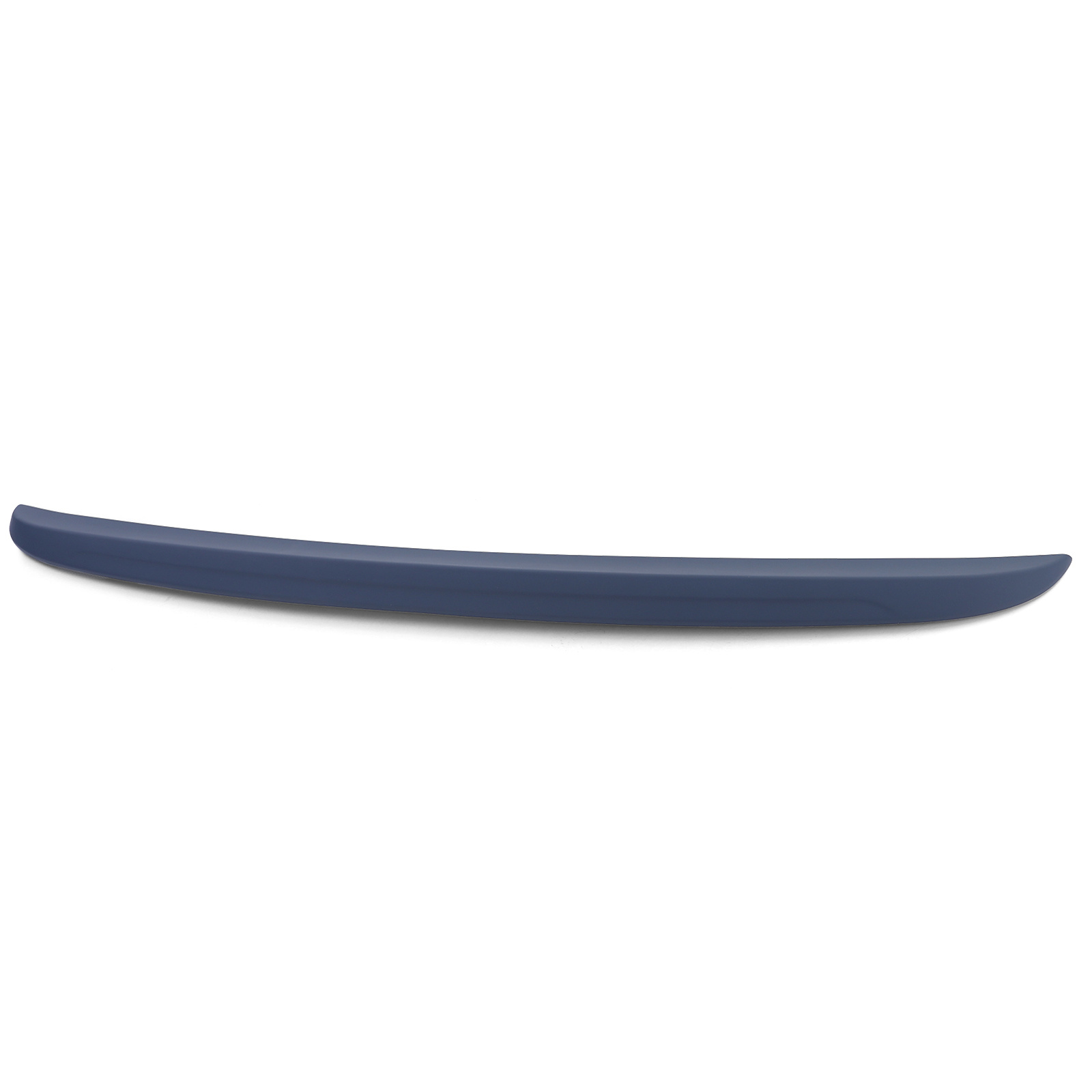 Achterspoiler - BMW 5 Serie E60 Sedan - Sport optiek - Incl. Elch Pro P1 lijm