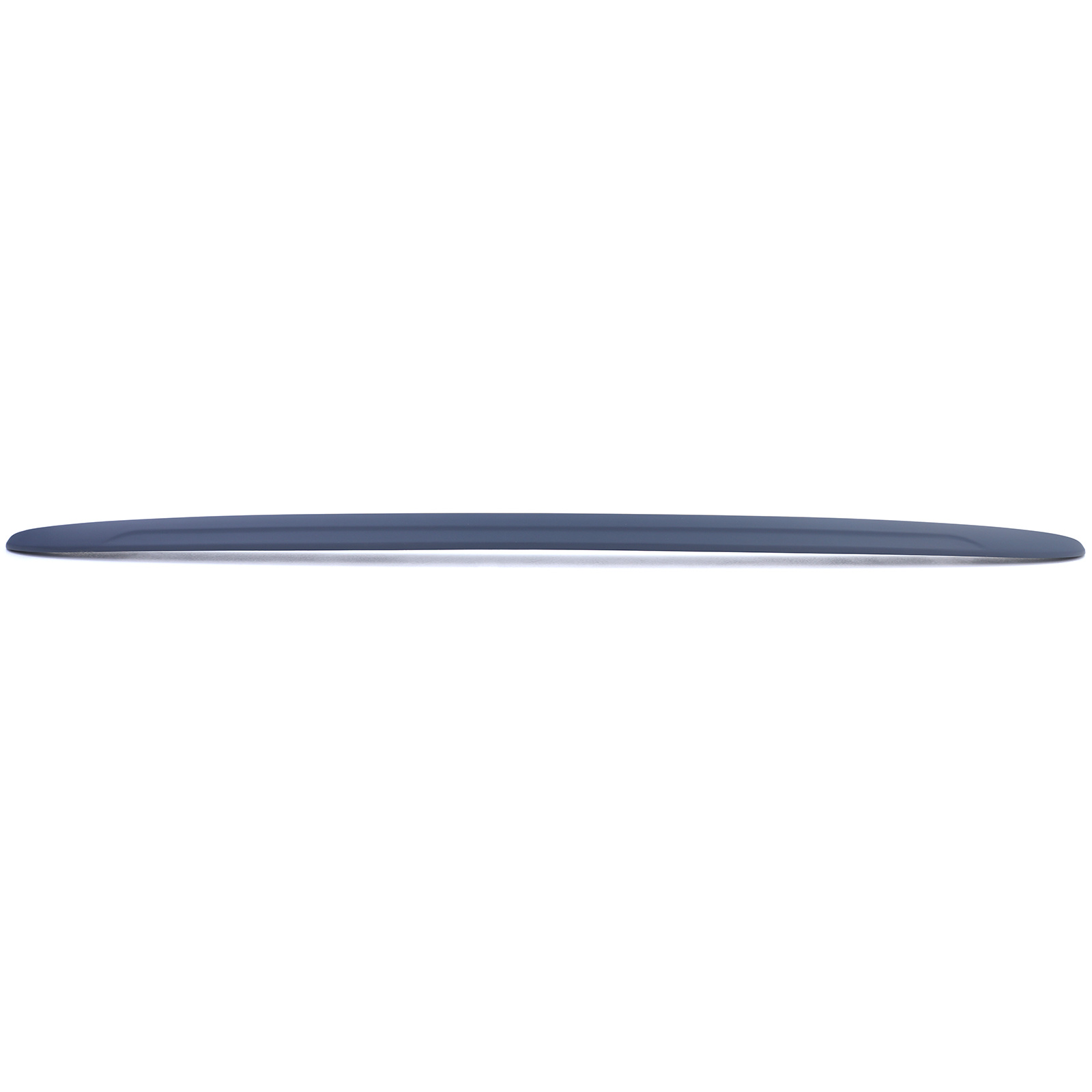 Achterspoiler - BMW 5 Serie E60 Sedan - Sport optiek - Incl. Elch Pro P1 lijm