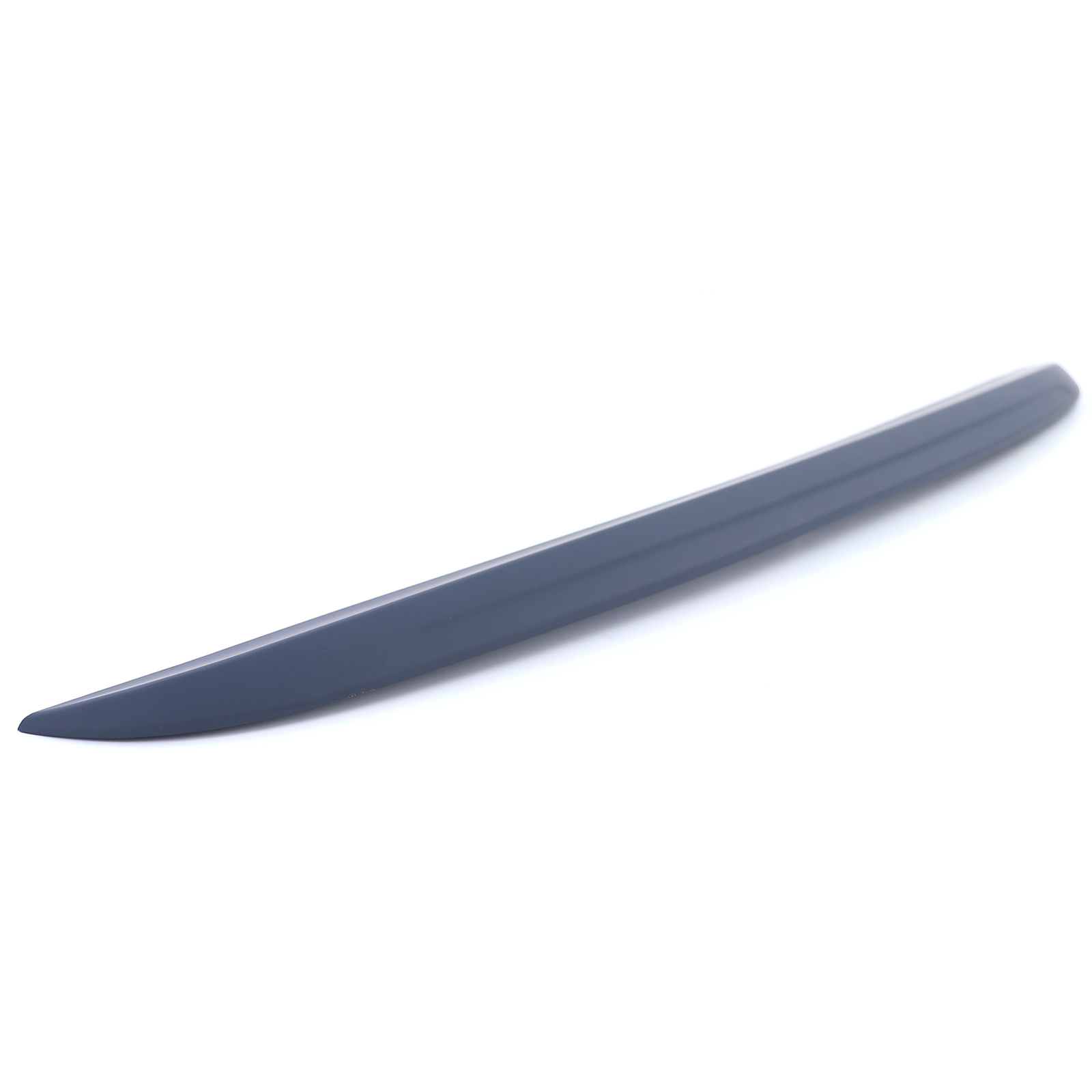 Achterspoiler - BMW 5 Serie E60 Sedan - Sport optiek - Incl. Elch Pro P1 lijm