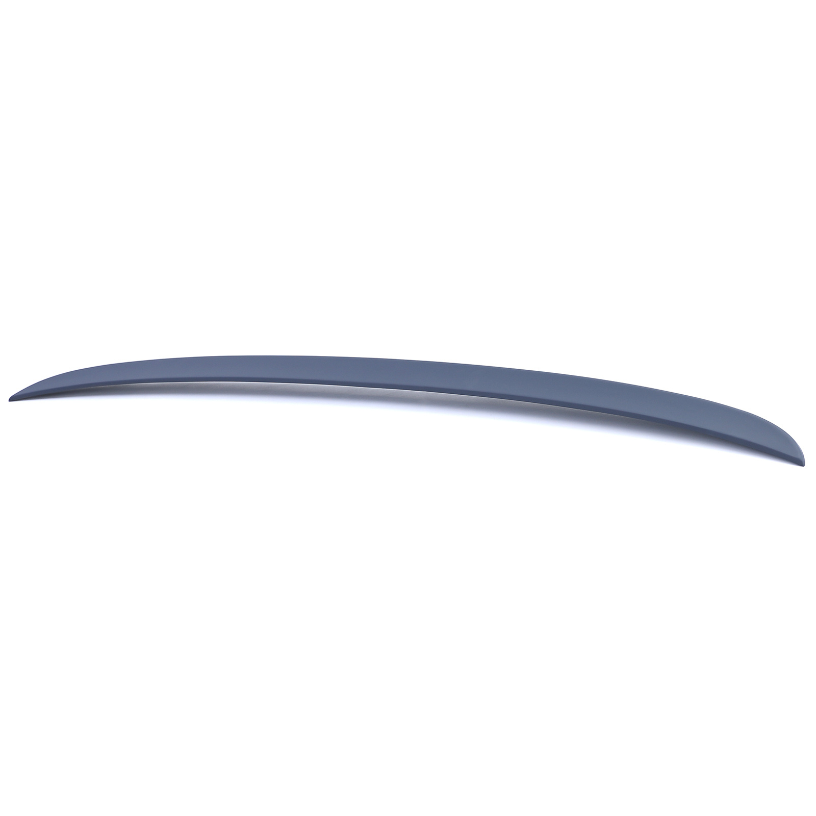 Achterspoiler - BMW 5 Serie E60 Sedan - Sport optiek - Incl. Elch Pro P1 lijm