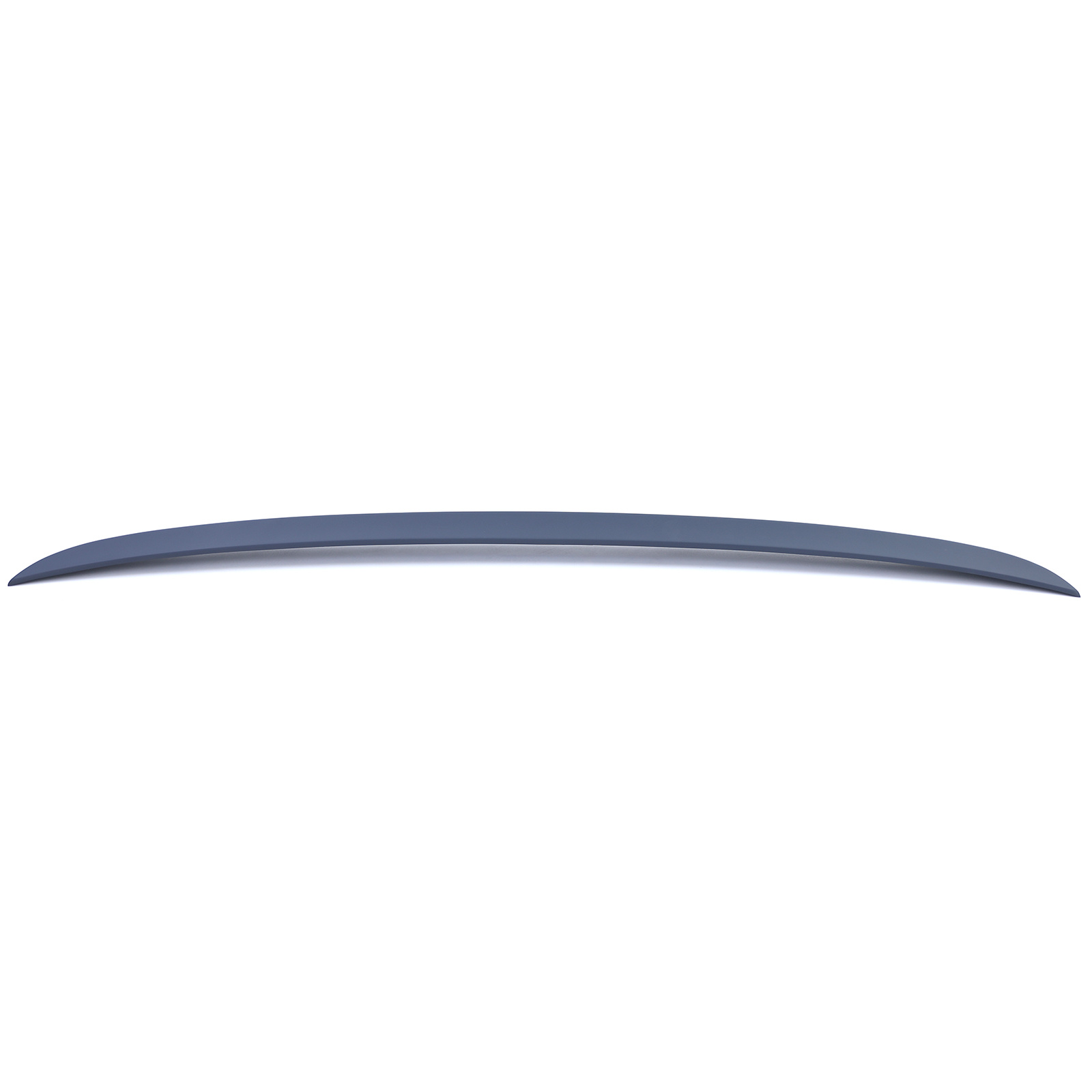 Achterspoiler - BMW 5 Serie E60 Sedan - Sport optiek - Incl. Elch Pro P1 lijm