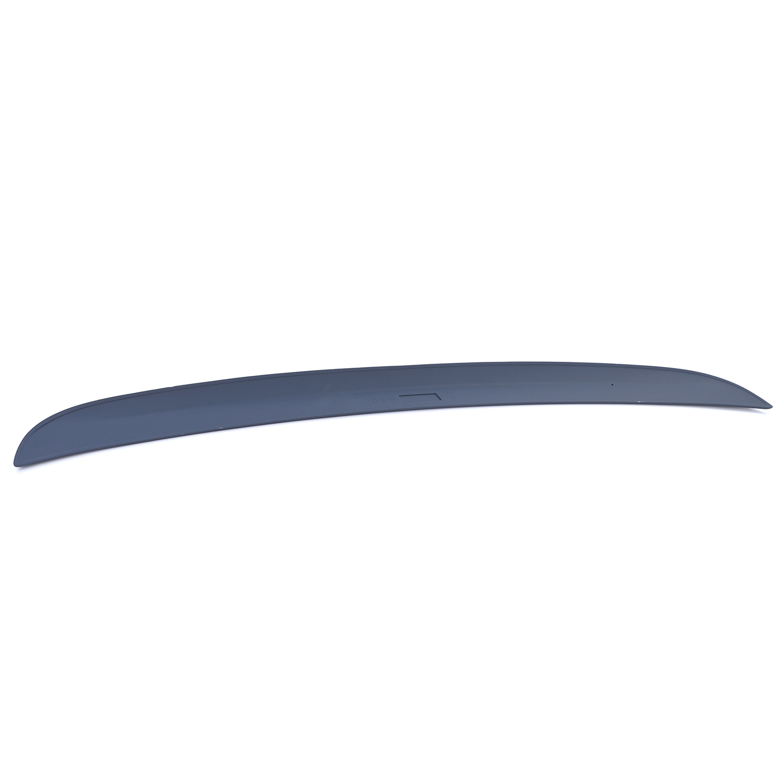 Achterspoiler - BMW 5 Serie E60 Sedan - Sport optiek - Incl. Elch Pro P1 lijm