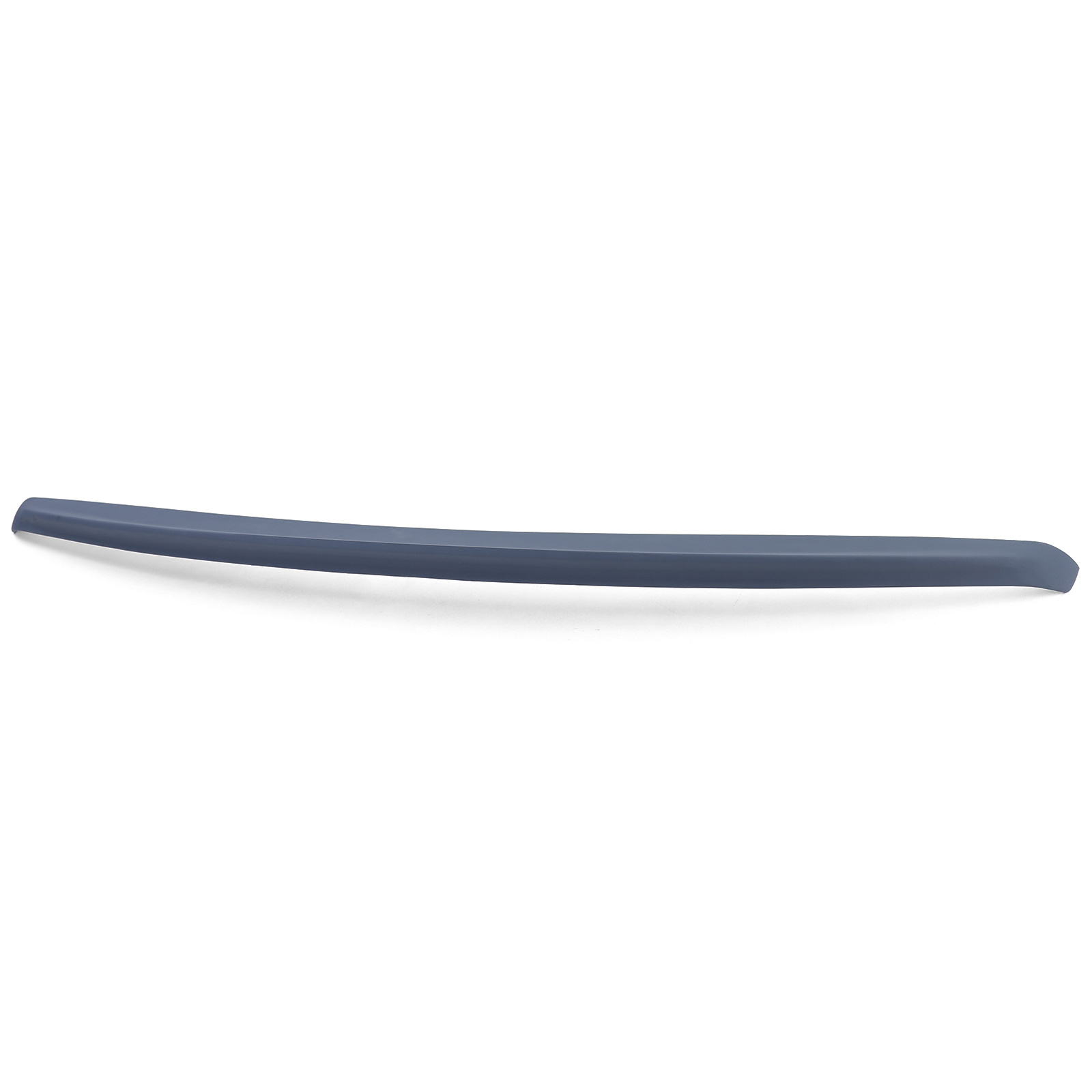 Achterspoiler - Mercedes S-klasse W221 - Sport optiek - Inclusief lijm