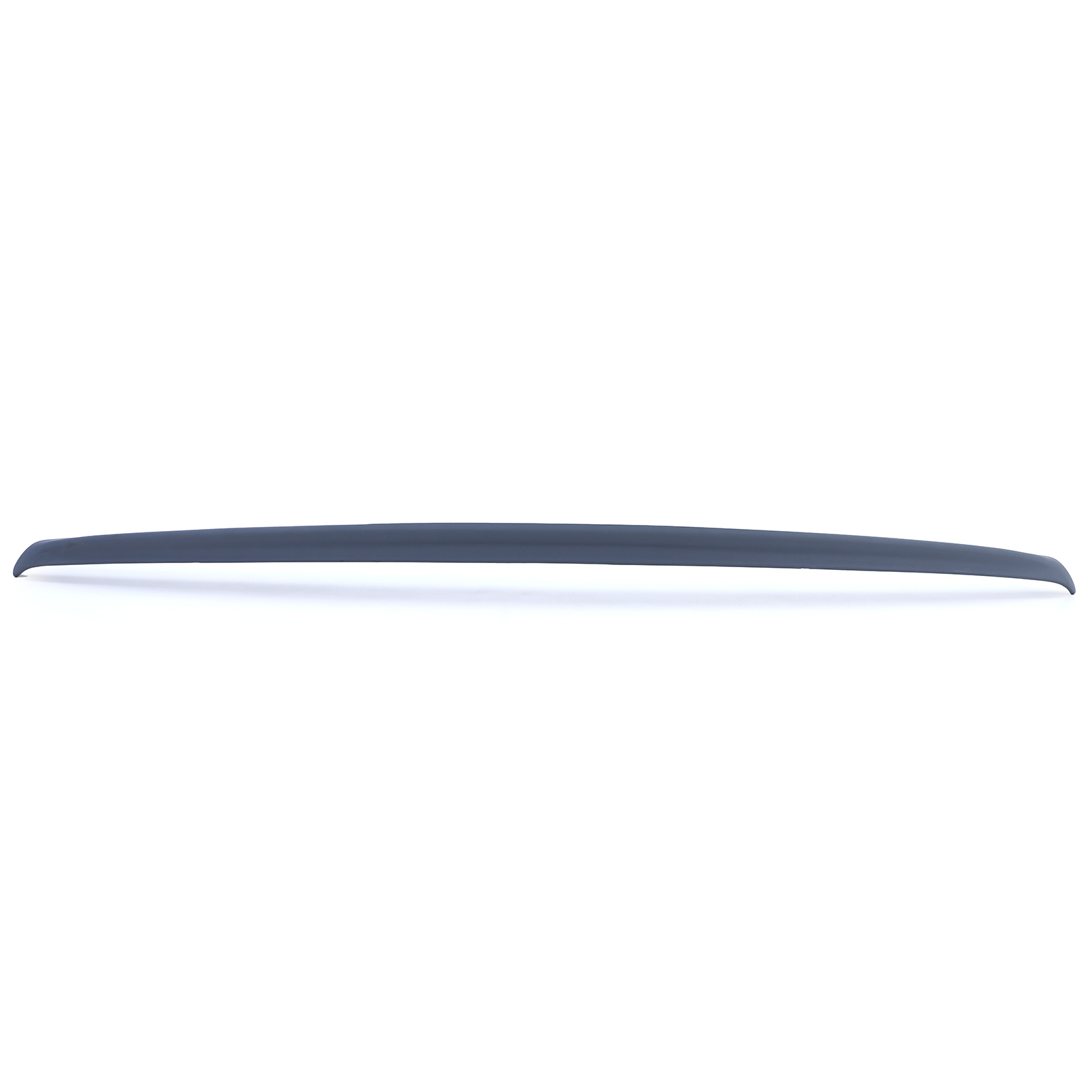 Achterspoiler - Mercedes S-klasse W221 - Sport optiek - Inclusief lijm