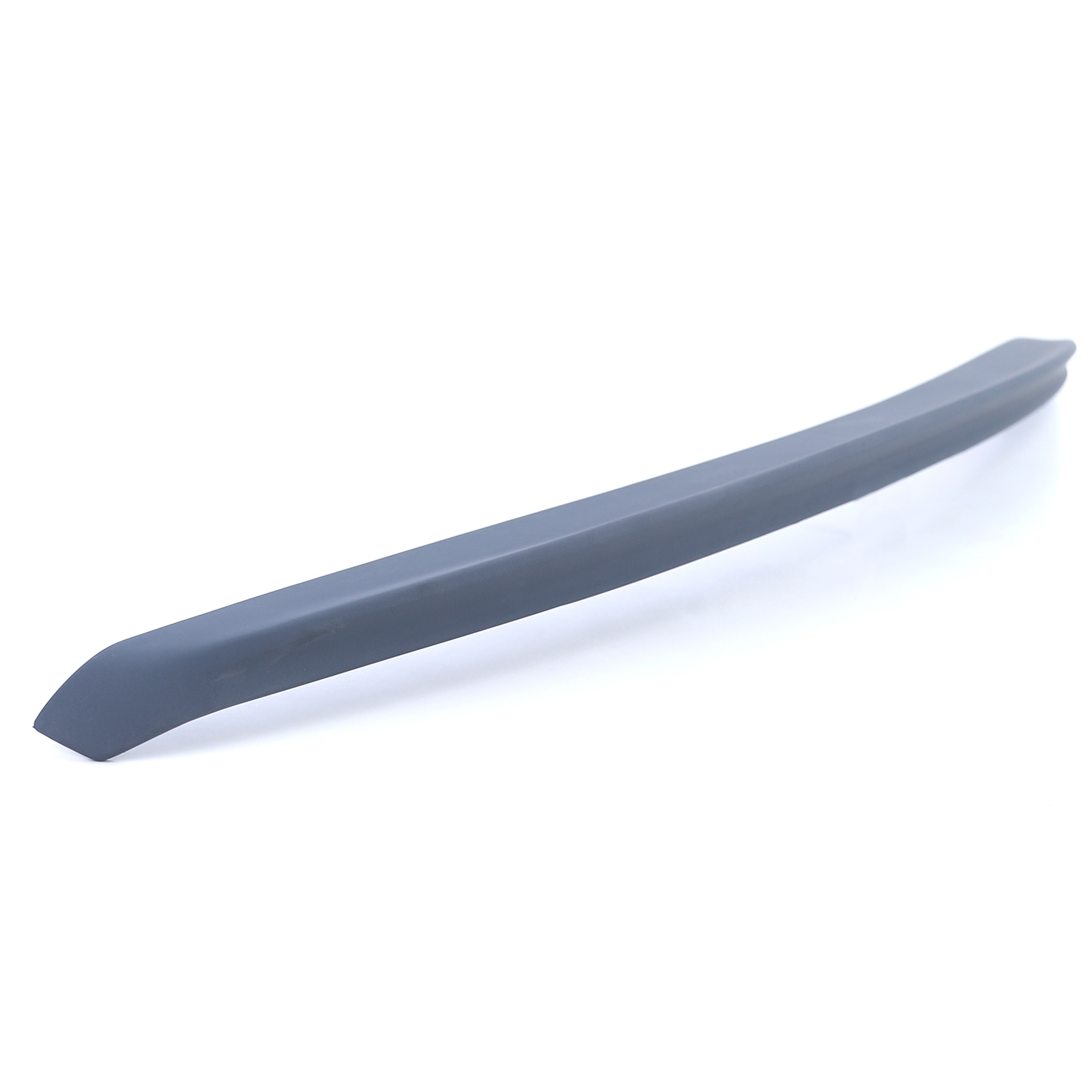 Achterspoiler - Mercedes S-klasse W221 - Sport optiek - Inclusief lijm