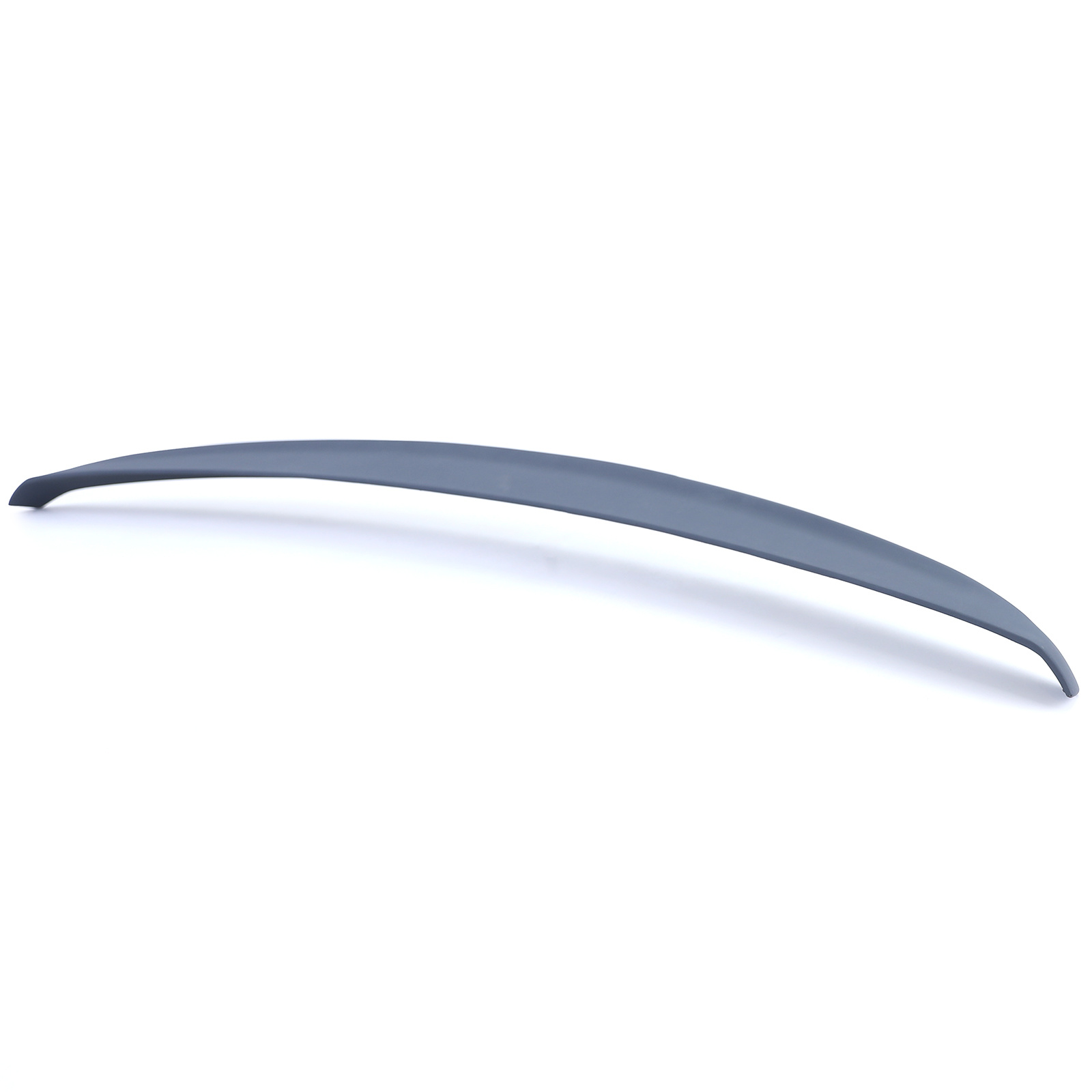 Achterspoiler - Mercedes S-klasse W221 - Sport optiek - Inclusief lijm