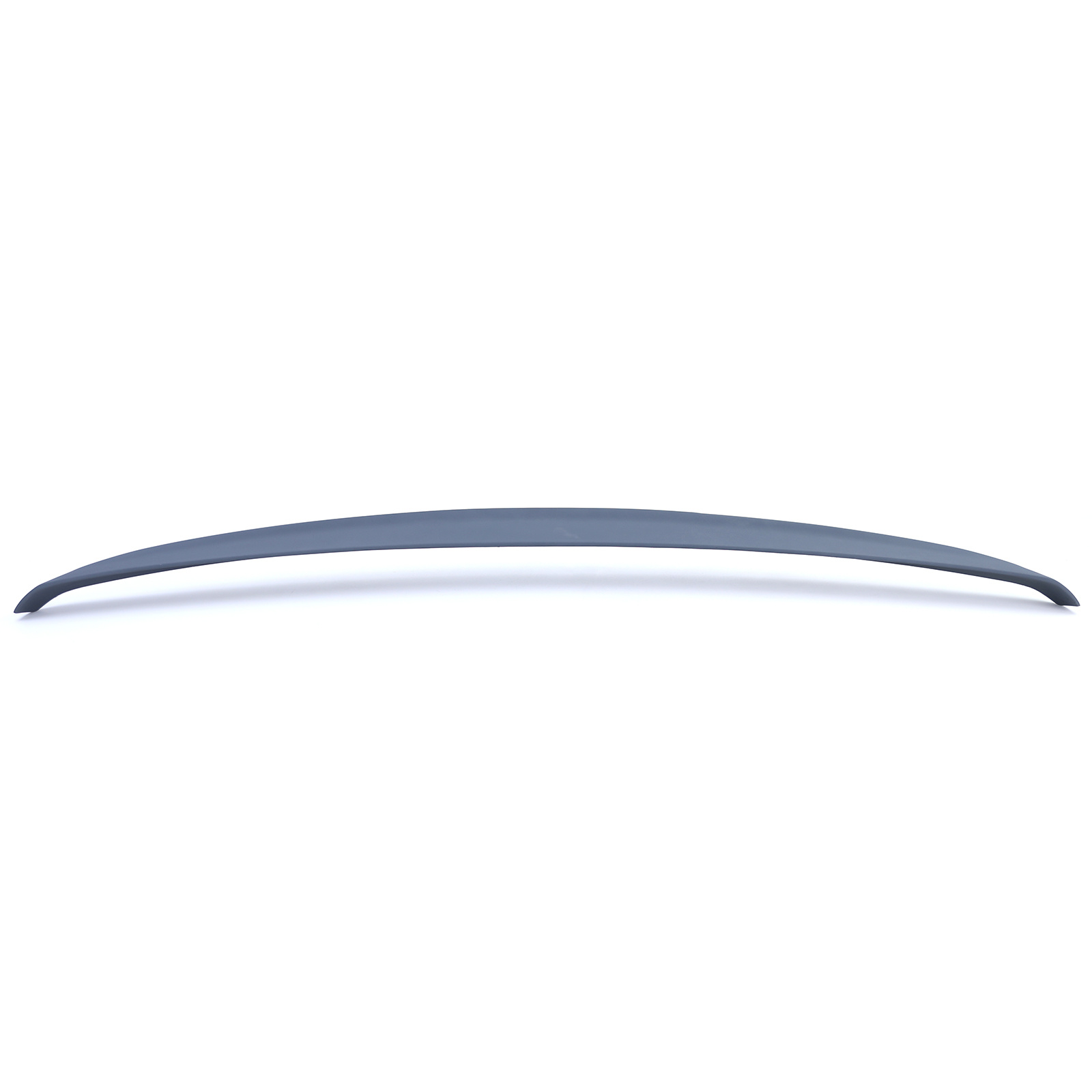 Achterspoiler - Mercedes S-klasse W221 - Sport optiek - Inclusief lijm