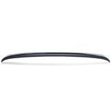 Achterspoiler geschikt voor VW Golf 6 Sedan 09-13 - Sport optiek - Glanzend zwart