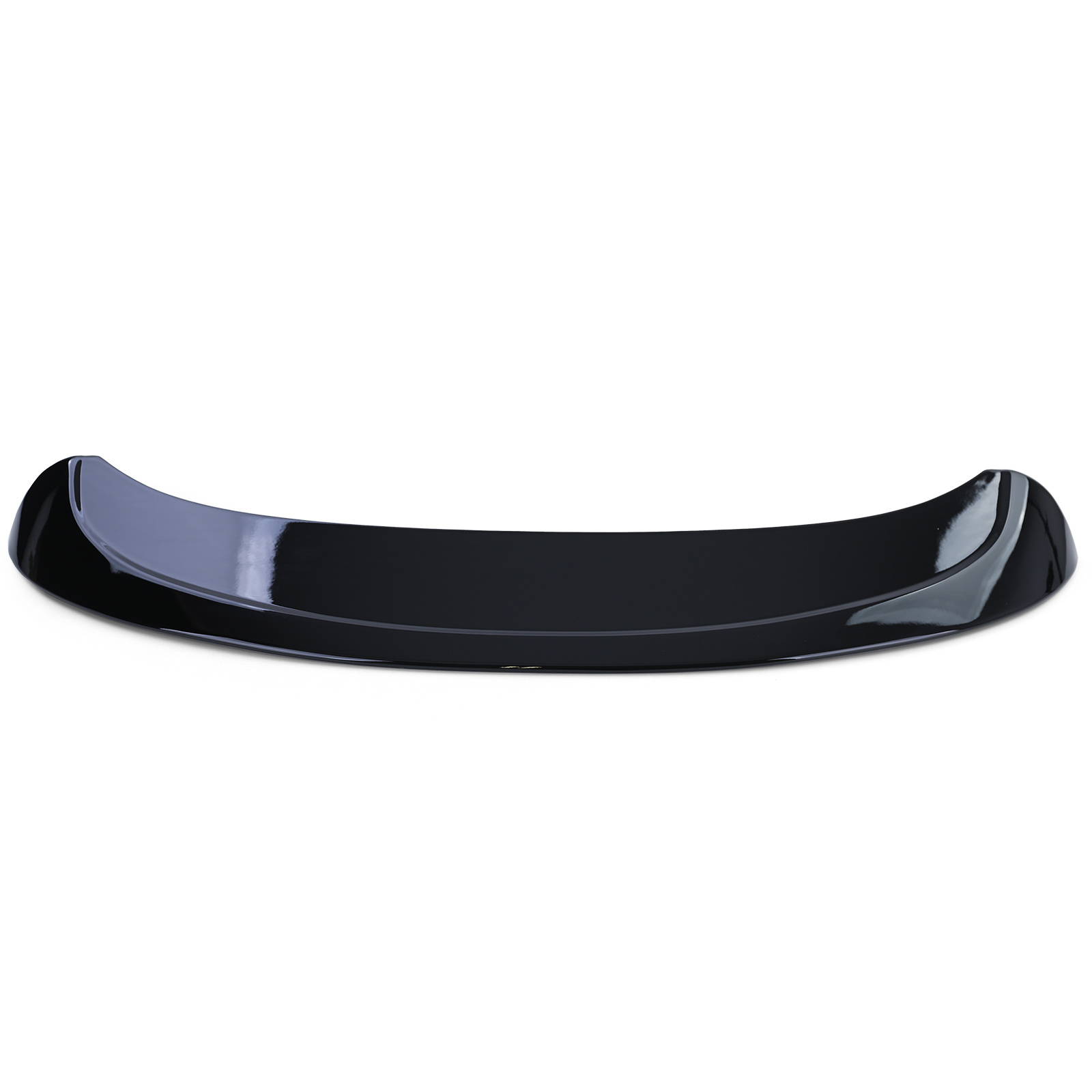 Achterspoiler - VW Golf 6 Sedan 09-13 - Sport optiek - Glanzend zwart