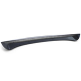 Achterspoiler geschikt voor VW Golf 6 Sedan 09-13 - Sport optiek - Glanzend zwart