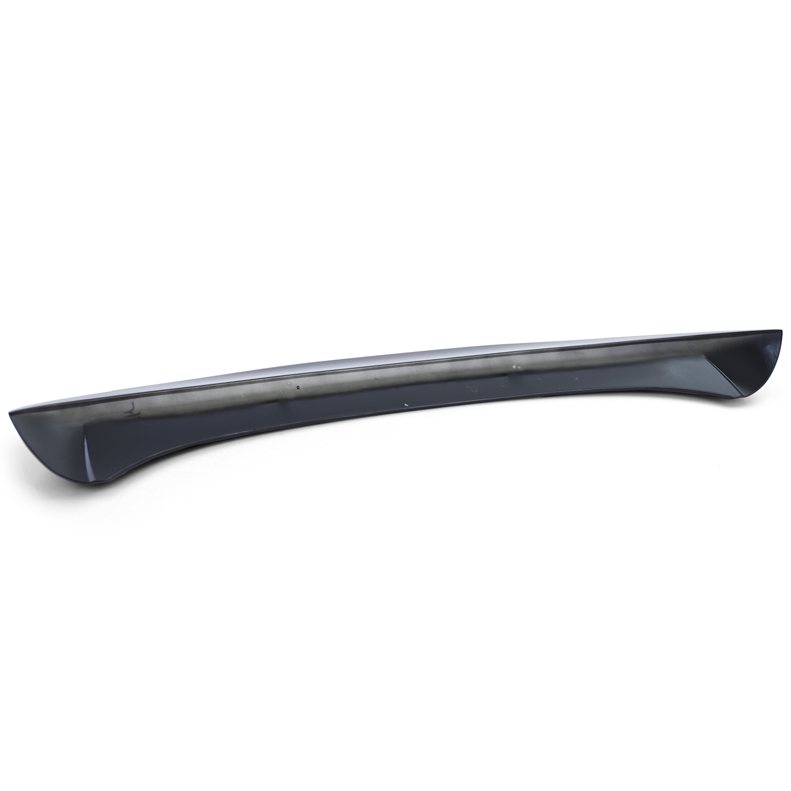 Achterspoiler - VW Golf 6 Sedan 09-13 - Sport optiek - Glanzend zwart