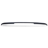 Achterspoiler - VW Polo 4 9N 9N3 01-09 - Sport optiek - Zwart glans