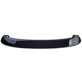 Achterspoiler geschikt voor VW Polo 4 9N 9N3 01-09 - Sport optiek - Zwart glans
